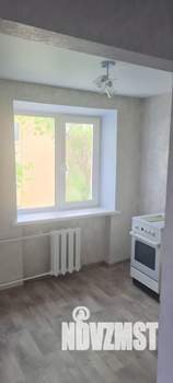 1-к квартира, вторичка, 33м2, 3/3 этаж