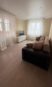 2-к квартира, вторичка, 50м2, 3/10 этаж