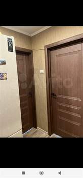 3-к квартира, вторичка, 61м2, 2/5 этаж
