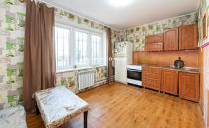 2-к квартира, вторичка, 65м2, 1/14 этаж