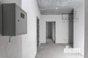 3-к квартира, вторичка, 76м2, 1/3 этаж