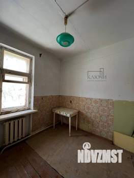2-к квартира, вторичка, 53м2, 1/3 этаж