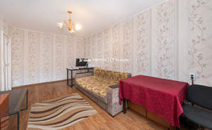 2-к квартира, вторичка, 44м2, 3/5 этаж