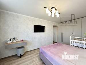 2-к квартира, вторичка, 50м2, 7/9 этаж