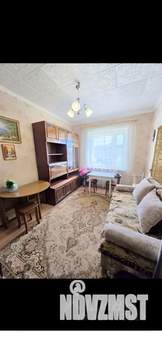 2-к квартира, вторичка, 52м2, 3/4 этаж