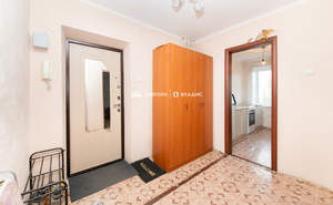 2-к квартира, вторичка, 51м2, 2/5 этаж