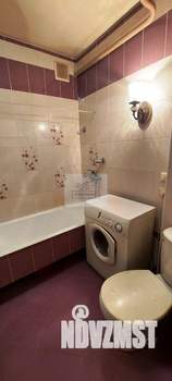 2-к квартира, вторичка, 45м2, 1/5 этаж