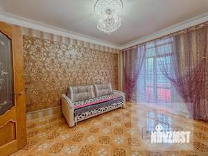 2-к квартира, вторичка, 66м2, 2/4 этаж