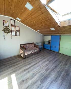 3-к квартира, вторичка, 90м2, 2/2 этаж