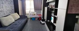 1-к квартира, вторичка, 31м2, 3/4 этаж