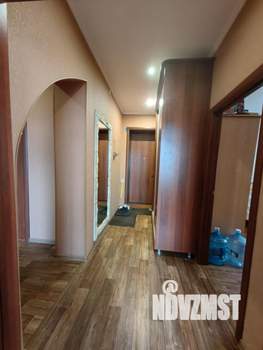 3-к квартира, вторичка, 75м2, 2/5 этаж