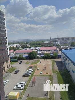 2-к квартира, вторичка, 62м2, 5/16 этаж