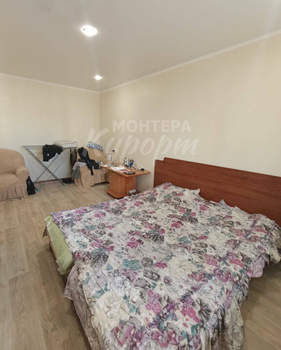 1-к квартира, вторичка, 31м2, 1/5 этаж