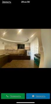 6-к квартира, вторичка, 150м2, 6/7 этаж