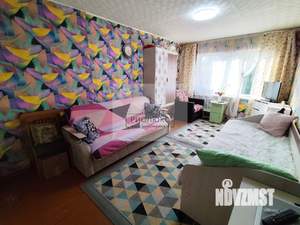 2-к квартира, вторичка, 45м2, 2/5 этаж