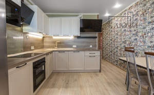 2-к квартира, вторичка, 69м2, 9/9 этаж