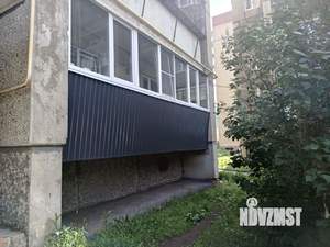 3-к квартира, вторичка, 69м2, 1/11 этаж