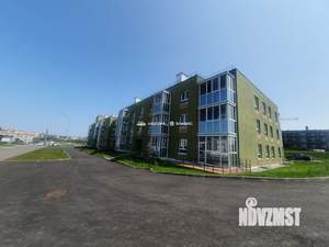 2-к квартира, вторичка, 70м2, 2/3 этаж