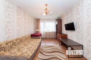 2-к квартира, вторичка, 44м2, 3/5 этаж