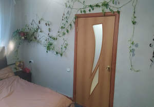 2-к квартира, вторичка, 44м2, 2/2 этаж