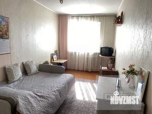 2-к квартира, вторичка, 45м2, 4/5 этаж