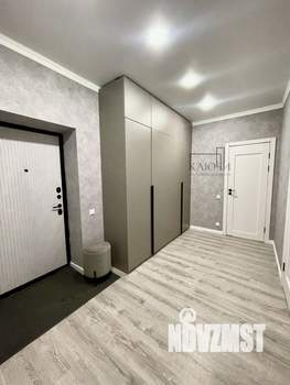 1-к квартира, вторичка, 58м2, 2/3 этаж