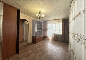 1-к квартира, вторичка, 31м2, 3/4 этаж