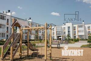 2-к квартира, вторичка, 73м2, 1/3 этаж