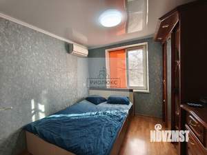 4-к квартира, вторичка, 82м2, 2/9 этаж