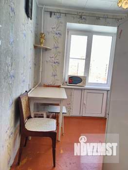 1-к квартира, вторичка, 31м2, 7/9 этаж
