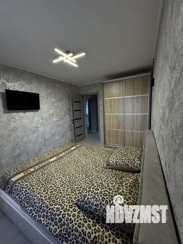 3-к квартира, вторичка, 67м2, 2/9 этаж