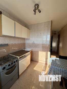 1-к квартира, вторичка, 30м2, 5/5 этаж