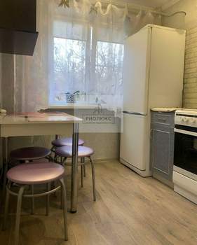 2-к квартира, вторичка, 44м2, 3/5 этаж