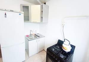 1-к квартира, вторичка, 32м2, 3/9 этаж