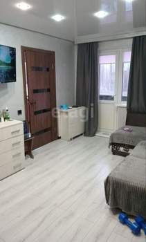 3-к квартира, вторичка, 47м2, 3/5 этаж