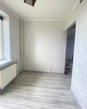 1-к квартира, вторичка, 28м2, 4/10 этаж