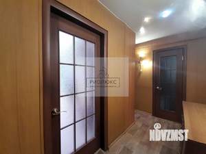 2-к квартира, вторичка, 49м2, 1/9 этаж