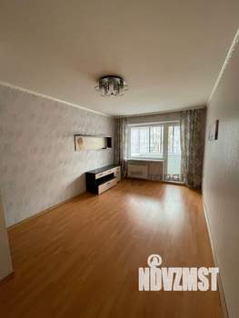 2-к квартира, вторичка, 48м2, 1/5 этаж