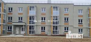 1-к квартира, вторичка, 46м2, 1/3 этаж