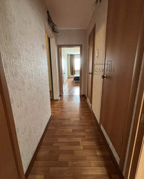 2-к квартира, вторичка, 57м2, 7/10 этаж