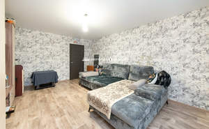 2-к квартира, вторичка, 53м2, 3/5 этаж