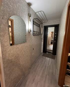2-к квартира, вторичка, 43м2, 4/5 этаж