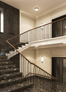 1-к квартира, вторичка, 32м2, 1/4 этаж