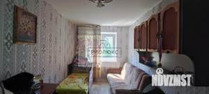2-к квартира, вторичка, 44м2, 2/5 этаж