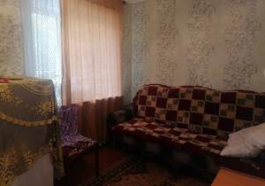 2-к квартира, вторичка, 43м2, 1/5 этаж