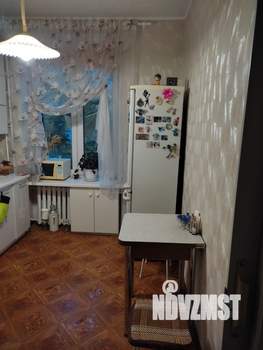 2-к квартира, вторичка, 52м2, 3/5 этаж