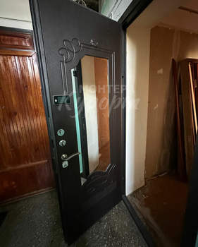 2-к квартира, вторичка, 57м2, 2/3 этаж