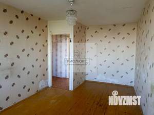 2-к квартира, вторичка, 47м2, 5/5 этаж