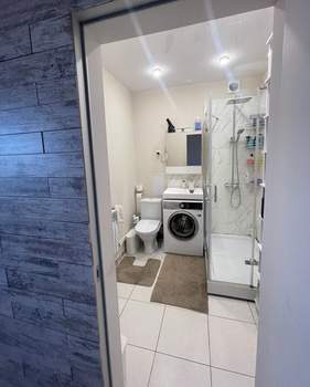 3-к квартира, вторичка, 76м2, 4/4 этаж