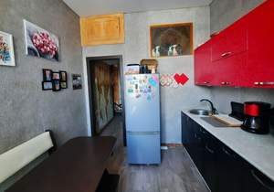 2-к квартира, вторичка, 51м2, 2/6 этаж